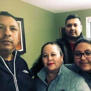 Meet your Posher, Armando